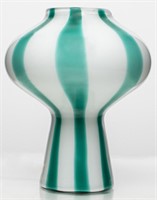 Vignelli for Venini Glass 'Fungo' Table Lamp