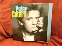 Peter Catera - Solitude / Solitaire