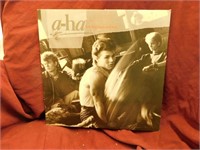 A-Ha  - Hunting High & Low