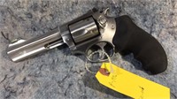 Ruger SP101, 357 Mag Double Action Revolver, Used