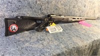 Savage B-Mag 17 WSM Bolt Action Rifle, NIB