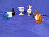 Misc Glass Pieces