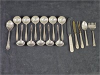 Flatware