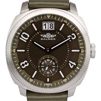 Balmer Swiss Made Stratos Mens Watch