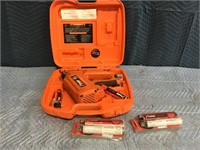 Paslode Cordless Framing Nailer