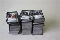 Star Trek Collector Cards