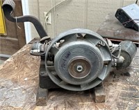 Antique Maytag motor