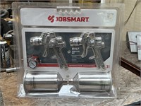Job smart sprayer kit