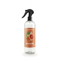 Caldrea Linen and Room Spray  16 oz  Tangelo Palm