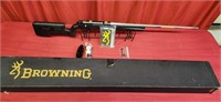 NEW in Box - Browning X Bolt Max Long range 7mm