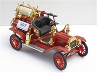 Signature Series 1914 Ford Model T Fire Truck