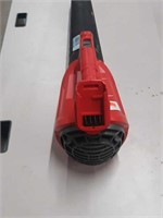CRAFTSMAN Leaf Blower untested no battery/charger