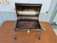 STANSPORT Portable Grill