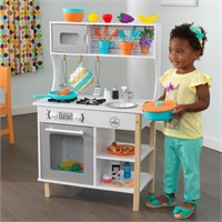 KidKraft All Time Play Kitchen