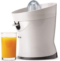 Tribest CS-1000 CitriStar, Electric Citrus Juicer