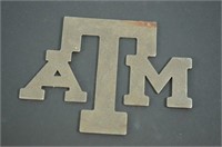 Metal Texas A & M