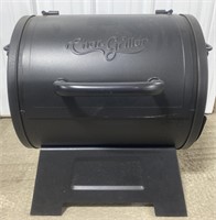 (CV) Char-Griller Portable Charcoal Grill