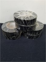 New rolls of electrical tape