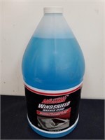 1 gallon of totally awesome windshield washer