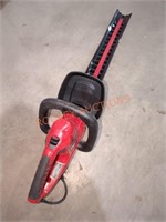 Toro 22" Corded Hedge Trimmer