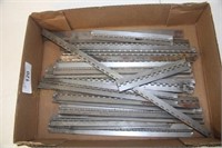 Piano Hinges