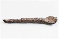 Ancient Roman AD100-300 medical spoon