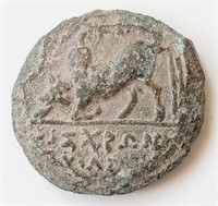 Ionia, Magnesia 350-200BC Ancient Greek coin