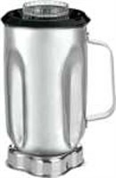 Steel Blade Container 32oz