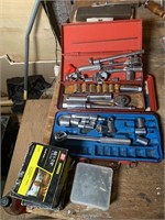 Socket Sets