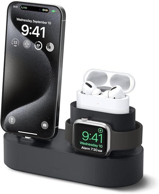 38$-elago charging hub