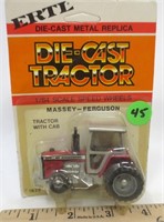 Massey Ferguson 2800 tractor w/cab