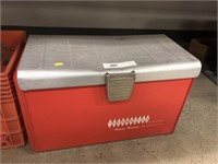 Thermaster Vintage Cooler