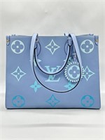 Louis Vuitton On the Go Tote