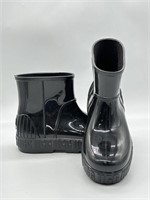 UGG Women's Drizlita Rain Boot Size 7