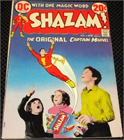 SHAZAM #2 -1973