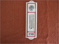 Midland Thermometer