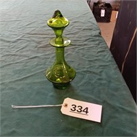 Decanter Bottle