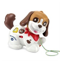 VTech Walk and Woof Puppy (English Version)