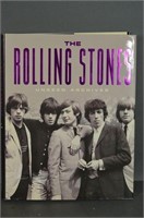 The Rolling Stones : Unseen Archives by Susan