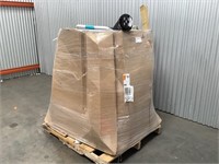 Pallet of Miscellaneous Goods