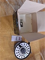 Martin single action fly reel model 63