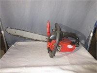 Craftsman chainsaw .