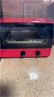 Dash toaster oven
