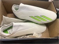 Adidas X Speed Portal 3 LL FG Soccer Cleats in