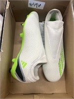 Adidas X Speed Portal 3 LL FG Soccer Cleats in