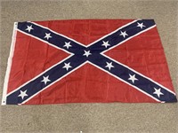 New Confederate Flag