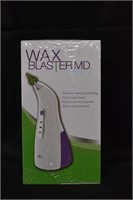 Wax Blaster MD