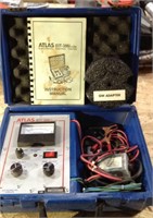 Atlas Electronic Ignition Tester