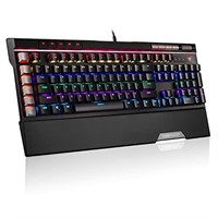 teamwolf VOIDRAY EX Mechanical Gaming Keyboard wit