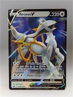 2023 Pokemon Promo Arceus V SWSH306